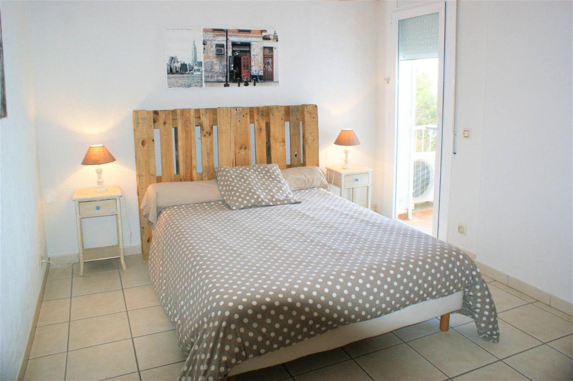 Precioso Piso Con Vistas Espectaculares Del Mar Av-50 Apartman Roses Kültér fotó